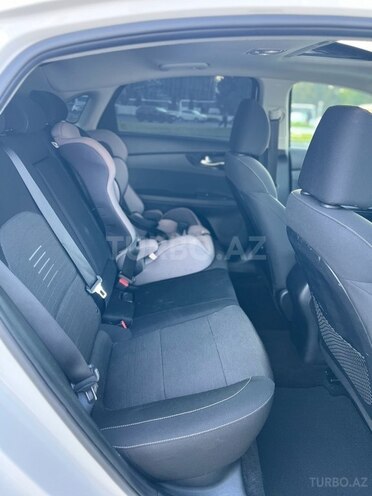 Kia Forte 2019, 99,934 km - 2.0 l - Bakı