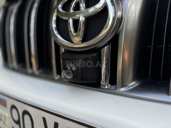 Toyota Land Cruiser Prado 2010, 197,000 km - 4.0 л - Gəncə