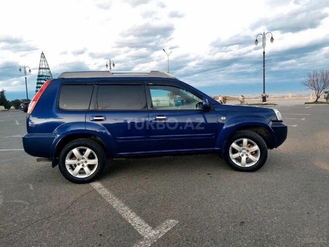 Nissan X-Trail 2006, 234,000 km - 2.0 l - Bakı