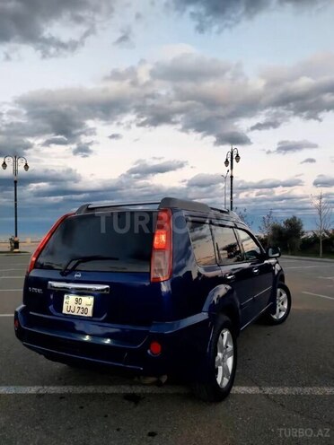 Nissan X-Trail 2006, 234,000 km - 2.0 l - Bakı