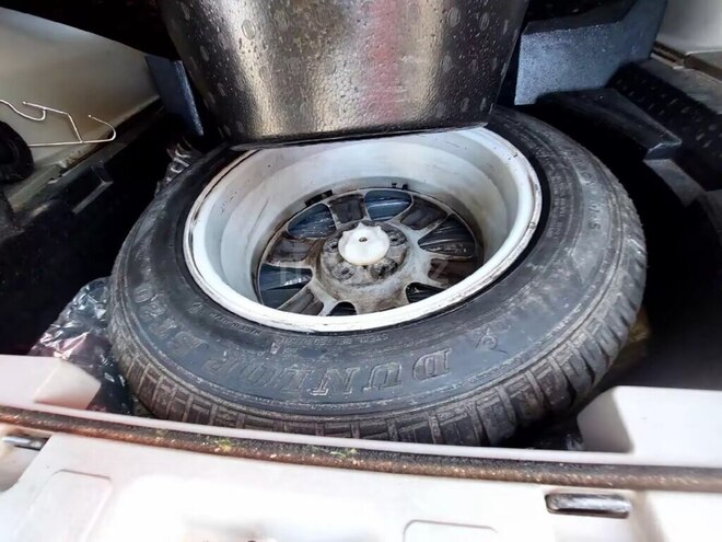 Nissan X-Trail 2006, 234,000 km - 2.0 l - Bakı