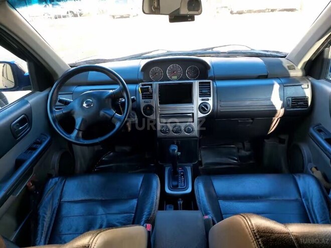 Nissan X-Trail 2006, 234,000 km - 2.0 l - Bakı