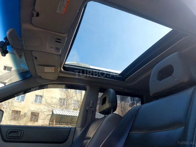 Nissan X-Trail 2006, 234,000 km - 2.0 l - Bakı