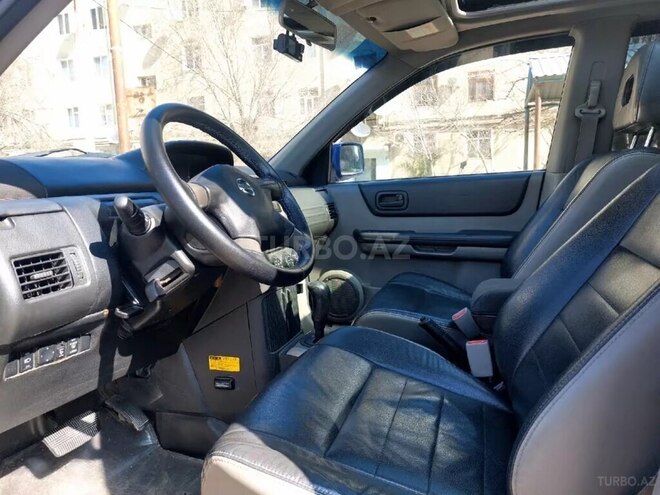 Nissan X-Trail 2006, 234,000 km - 2.0 l - Bakı