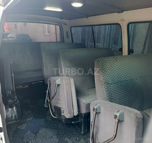 Toyota HiAce 1999, 333,333 km - 2.5 л - Bakı