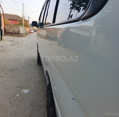 Toyota HiAce 1999, 333,333 km - 2.5 л - Bakı