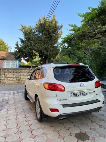 Hyundai Santa Fe 2006, 189,989 km - 2.2 л - Masallı