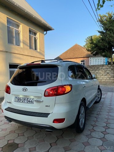 Hyundai Santa Fe 2006, 189,989 km - 2.2 л - Masallı