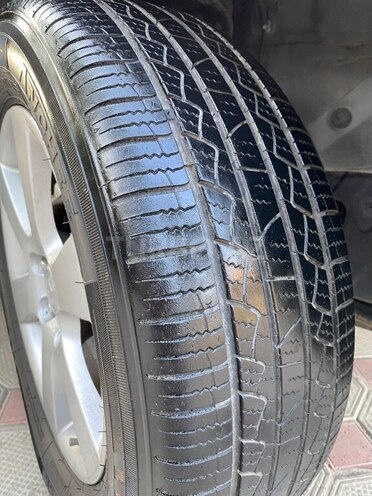 Hyundai Santa Fe 2006, 189,989 km - 2.2 л - Masallı