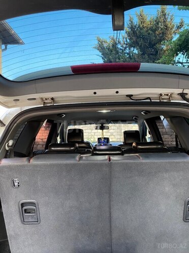 Hyundai Santa Fe 2006, 189,989 km - 2.2 л - Masallı