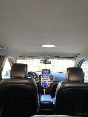 Hyundai Santa Fe 2006, 189,989 km - 2.2 л - Masallı