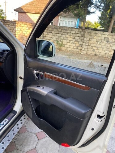 Hyundai Santa Fe 2006, 189,989 km - 2.2 л - Masallı