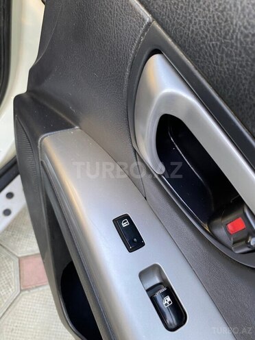 Hyundai Santa Fe 2006, 189,989 km - 2.2 л - Masallı