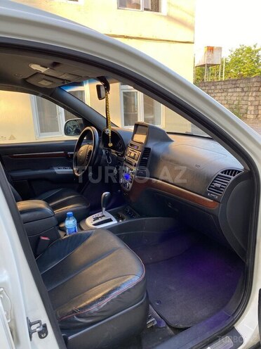 Hyundai Santa Fe 2006, 189,989 km - 2.2 л - Masallı
