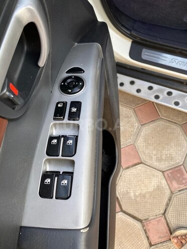 Hyundai Santa Fe 2006, 189,989 km - 2.2 л - Masallı
