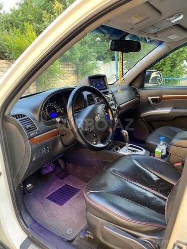 Hyundai Santa Fe 2006, 189,989 km - 2.2 л - Masallı