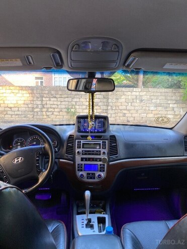 Hyundai Santa Fe 2006, 189,989 km - 2.2 л - Masallı