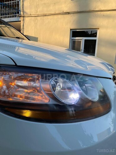 Hyundai Santa Fe 2006, 189,989 km - 2.2 л - Masallı