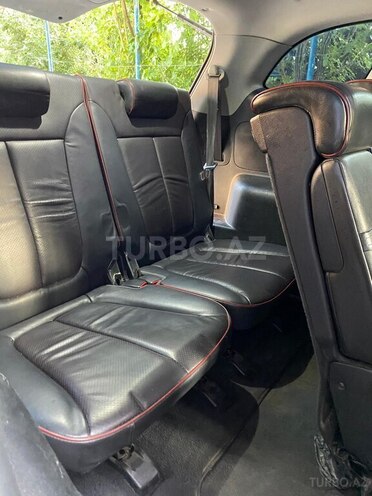 Hyundai Santa Fe 2006, 189,989 km - 2.2 л - Masallı