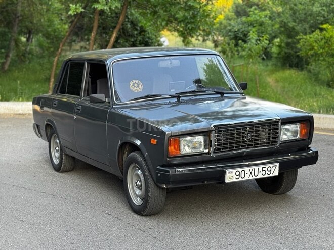LADA (VAZ) 2107 2010, 70,000 km - 1.6 л - Gəncə