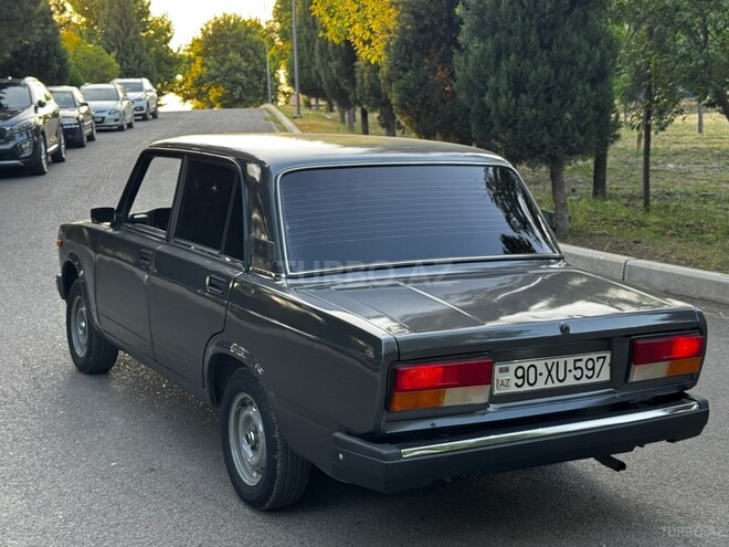LADA (VAZ) 2107 2010, 70,000 km - 1.6 л - Gəncə
