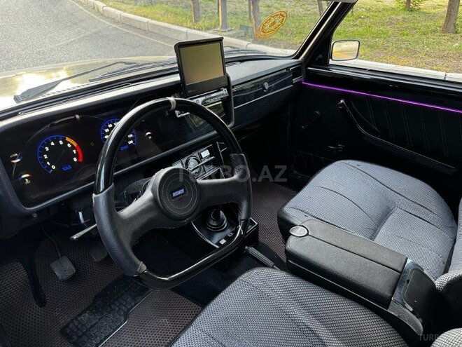 LADA (VAZ) 2107 2010, 70,000 km - 1.6 л - Gəncə