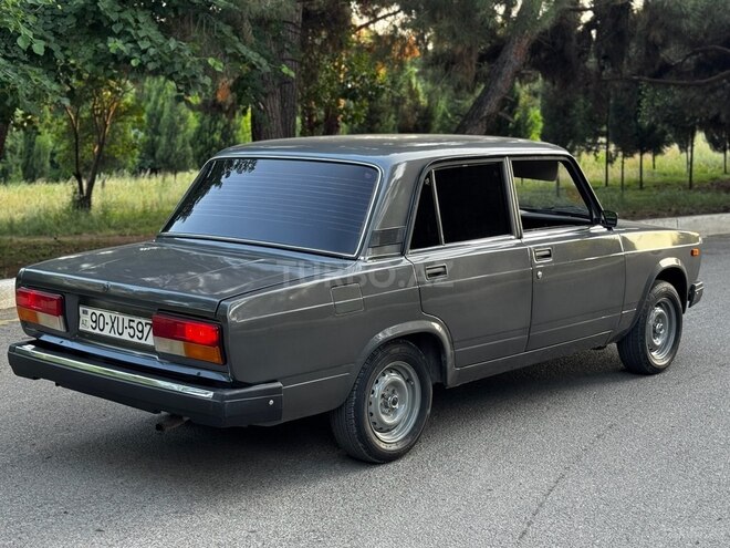 LADA (VAZ) 2107 2010, 70,000 km - 1.6 л - Gəncə