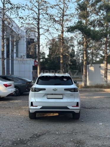 Changan Qiyuan Q05 2025, 4,300 km - 1.5 л - Bakı