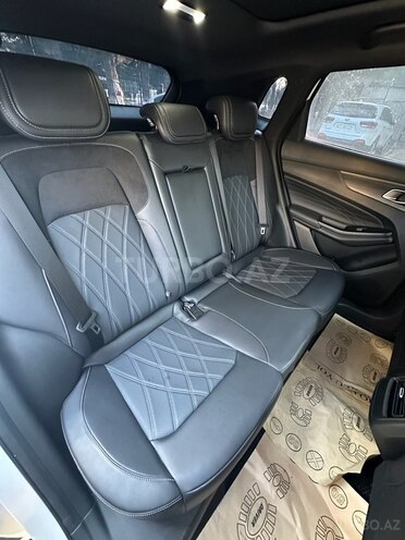 Changan Qiyuan Q05 2025, 4,300 km - 1.5 л - Bakı