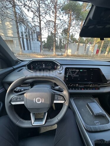 Changan Qiyuan Q05 2025, 4,300 km - 1.5 л - Bakı