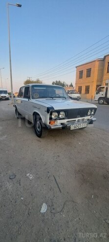 LADA (VAZ) 2106 1998, 42,500 km - 1.6 l - Bakı