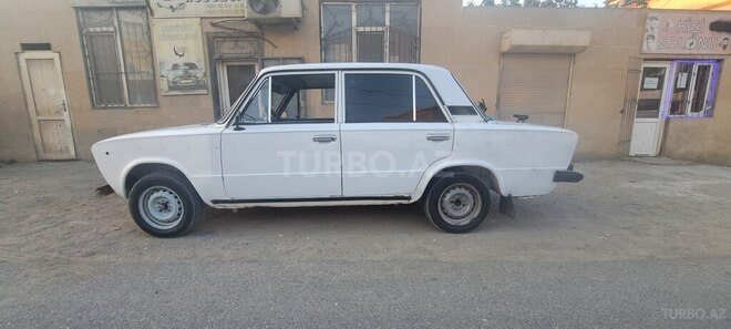 LADA (VAZ) 2106 1998, 42,500 km - 1.6 l - Bakı