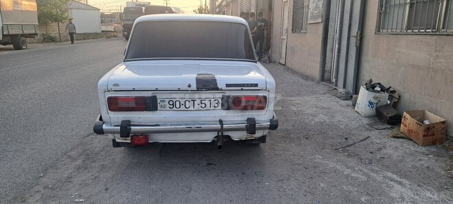 LADA (VAZ) 2106 1998, 42,500 km - 1.6 l - Bakı