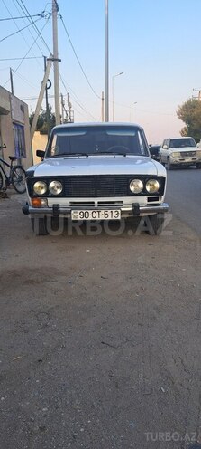 LADA (VAZ) 2106 1998, 42,500 km - 1.6 l - Bakı