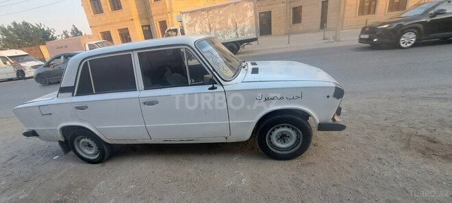 LADA (VAZ) 2106 1998, 42,500 km - 1.6 l - Bakı