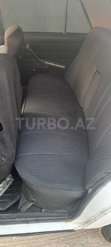 LADA (VAZ) 2106 1998, 42,500 km - 1.6 l - Bakı