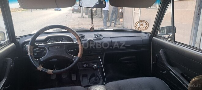 LADA (VAZ) 2106 1998, 42,500 km - 1.6 l - Bakı