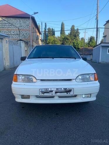 LADA (VAZ) 2114 2012, 180,000 km - 1.6 л - Zaqatala