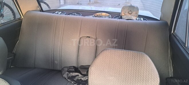LADA (VAZ) 2106 1998, 42,500 km - 1.6 l - Bakı