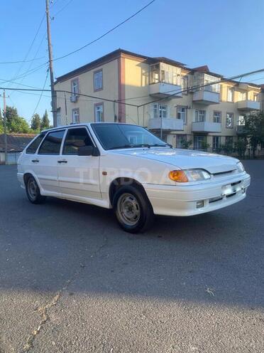 LADA (VAZ) 2114 2012, 180,000 km - 1.6 л - Zaqatala