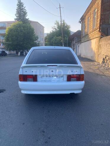 LADA (VAZ) 2114 2012, 180,000 km - 1.6 л - Zaqatala