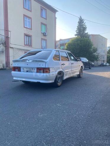 LADA (VAZ) 2114 2012, 180,000 km - 1.6 л - Zaqatala