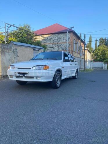 LADA (VAZ) 2114 2012, 180,000 km - 1.6 л - Zaqatala