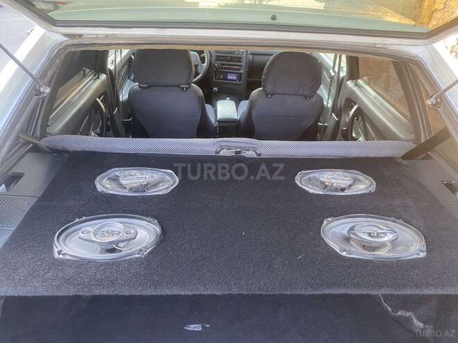 LADA (VAZ) 2114 2012, 180,000 km - 1.6 л - Zaqatala