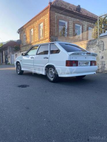 LADA (VAZ) 2114 2012, 180,000 km - 1.6 л - Zaqatala