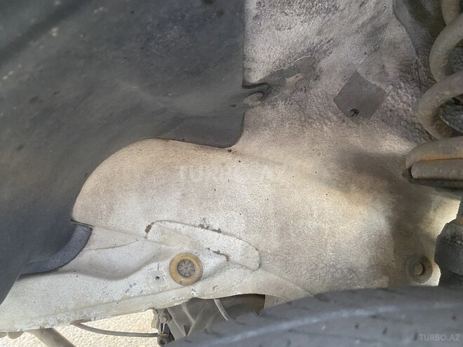 LADA (VAZ) 2114 2012, 180,000 km - 1.6 л - Zaqatala