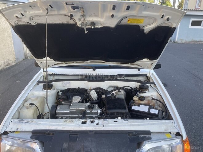 LADA (VAZ) 2114 2012, 180,000 km - 1.6 л - Zaqatala