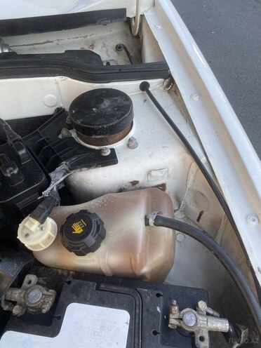 LADA (VAZ) 2114 2012, 180,000 km - 1.6 л - Zaqatala