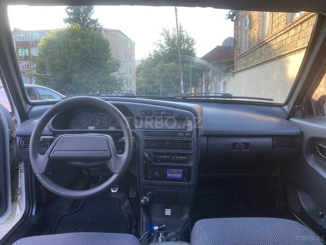 LADA (VAZ) 2114 2012, 180,000 km - 1.6 л - Zaqatala
