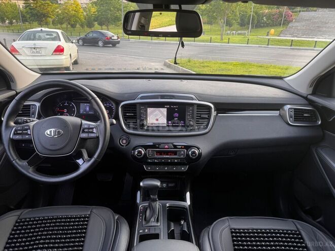 Kia Sorento 2018, 49,800 km - 2.2 l - Bakı
